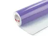 Autocolant Oracal 651G Intermediate Cal, aspect lucios, Lavandă 043, lățime 100 cm