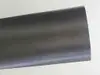 Autocolant gri antracit cu efect metalic Brushed, folie autoadezivă bubblefree, rolă de 152x250 cm, cu racletă pentru aplicare