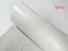 Autocolant mobilă lemn alb, Folina P3017, aspect mat, 120 cm lăţime