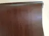 Autocolant mobilă Dark Maron, d-c-fix, imitatie lemn wenge, rolă de 90 cm x 4 metri