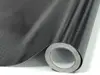 Folie Carbon Tech Black - pentru colantări interior auto - 75x200 cm