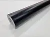 Autocolant negru mat, Aslan, Negru 11499K, 122 cm lățime