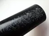 Folie auto neagră texturată, Forged Carbon Fiber model fluid embosat – pentru tuning auto/moto – rolă 75×200 cm