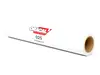 Autocolant Oracal 651 Alb Lucios (010 White), 126 cm