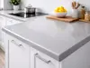 Autocolant Oracal 651 Gri Deschis Lucios (072 Light Grey), 126 cm