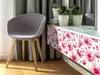 Autocolant pentru mobilă cu model maci de grădină, Folina, rolă de 50x200 cm