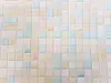 Autocolant perete mozaic colorat Girona