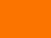 Autocolant portocaliu lucios Jaffa