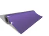 Autocolant mov lucios, Oracal Intermediate Cal, Purple 651G404, 126 cm lăţime