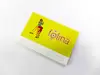 Autocolant roșu burgundy lucios Oracal 641G Economy Cal, Burgundy 312, rolă 63 cm x 3 m, racletă de aplicare inclusă