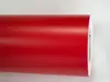 Autocolant rosu mat EasyPro, APA Italy, autoadeziv, 122x100 cm