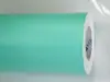 Autocolant turcoaz deschis mat EasyPro, APA Italy, 122 cm lăţime