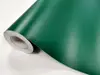 Autocolant verde inchis mat, Aslan 11475K, 122 cm lățime