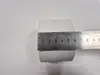 Bandă etanşare autoadezivă albă, Folina ETF12, rolă de 6 cm x 3,2 m, racletă de aplicare inclusă