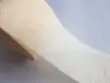 Bandă iută sintetică bej, rola de 5x300 cm