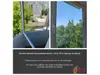 Folie protecție solară reflexivă 80%, Silver 20, efect de oglindă, cu aplicare la exterior, rolă de 90x250 cm