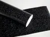 Autocolant negru Carbon Honeycomb - folie personalizare mobilier și gadgeturi, 75×250 cm