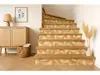 Autocolant mobilă cu model geometric, Folina W0448, rolă de 60x250 cm