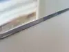 Decoraţiune perete oglindă Inimi, Folina, oglindă acrilică, set 16 piese