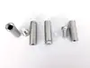 Distanţiere semnalistică, Folina, din inox, 12x35 mm