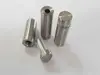 Distanţiere semnalistică, Folina, din inox, 16 x 45 mm