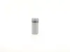 Distanţiere semnalistică albe, Folina, din inox, 12x15 mm