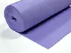 Fetru la metru, pâslă lila cu grosime de 1 mm, lățime 90cm
