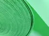 Pâslă verde mentă la metru, 1 mm grosime, 90 cm lățime