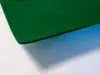 Fetru la metru, pâslă verde smarald cu grosime de 3 mm, cu lățimea de 100cm