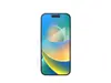 Folie de protecție din silicon, antișoc, 9H, foarte rezistentă, pentru Iphone 18 Pro Max - set din 2 bucăți