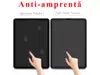 Folie de protecție cu textură de hârtie, Paper Feel, antiamprentă, reduce lumina albastră, compatibila cu Ipad gen 11 2025