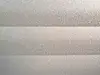 Folie geam autoadezivă Jaluzele, Folina, model jaluzele verticale, alb, lățime 90 cm