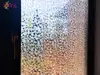 Folie geam autoadezivă, Folina, sablare mozaic translucid, 120 cm lăţime