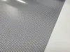 Folie protecție solară Reflectiv ATH101, argintie cu  microperforații, aplicare la interior, 152 cm lățime, la metru liniar