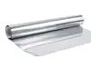 Folie protecție solară reflexivă 83%, SOL 112, efect de oglindă, cu aplicare la exterior, rolă de 75x300 cm