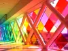 Folie geam transparentă colorată Oracal 8300