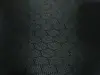 Folie Carbon Tech Black - pentru colantări interior auto - 75x200 cm