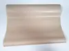Folie antialunecare sertar, EVA  Protective Mat, material impermeabil crem, rolă de 50 cm x 5 metri