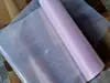 Folie protecţie sertar, EVA roz, material impermeabil, rolă de 45x200 cm 