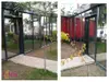 Folie protecție solară reflexivă 80%, Silver 20, efect de oglindă, cu aplicare la exterior, rolă de 90x250 cm