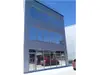 Folie protecţie solară reflexivă Silver 20 Exterior, cu efect de oglindă, 90 cm lăţime