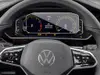 Folie de protecție din sticlă securizată pentru display ceas de bord 10 inch Volkswagen Passat, model 2019-2023