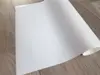 Folie geam autoadezivă White Out, aspect lăptos, 75X200 cm