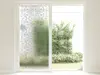 Folie sablare decorativă Iris, Folina, pentru uşi din sticlă, rolă de 100x210 cm