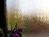 Folie geam autoadeziva Smoke, d-c-fix, sablare translucidă, 90 cm x 5 metri
