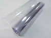 Folie transparentă 0.3 mm grosime, autoadezivă, 152 cm lăţime