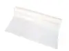 Folie protecţie sertar, EVA incolor cu model alb, material impermeabil, rolă de 50 cm x 5 metri