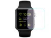 Folie de protecție ceas smartwatch Apple Watch seria 1, 42mm - set 3 bucăți