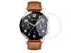 Folie de protecție ceas smartwatch Huawei Watch GT- set 3 bucăți