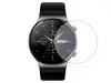 Folie de protecție ceas smartwatch Huawei Watch GT 2 Pro - set 3 bucăți